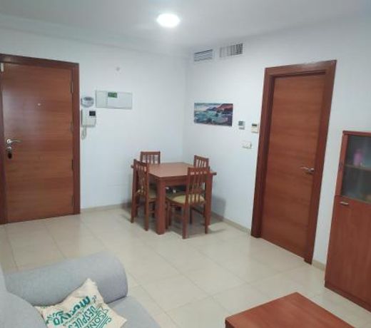Apartamento en Ãguilas