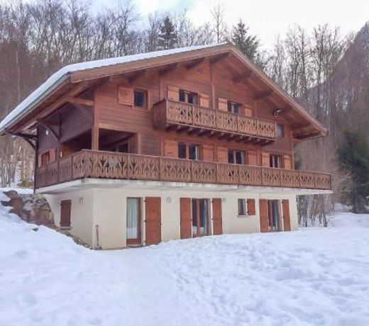 Chalet Clairvaux