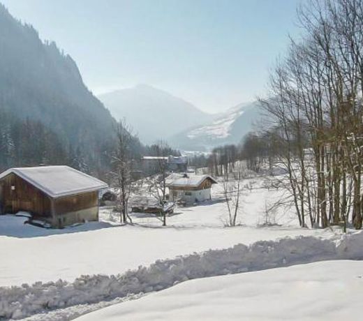 Chalet Clairvaux