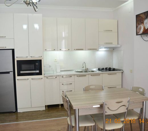 tamaris apartamenti
