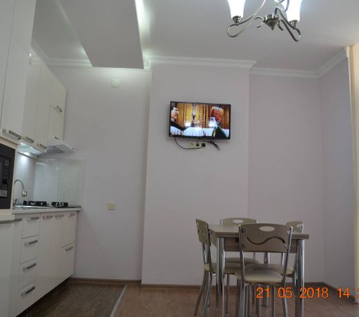 tamaris apartamenti