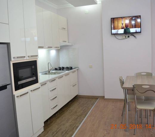 tamaris apartamenti