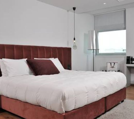Athenaeum Palace & Luxury Suites