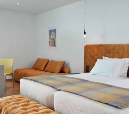 Athenaeum Palace & Luxury Suites