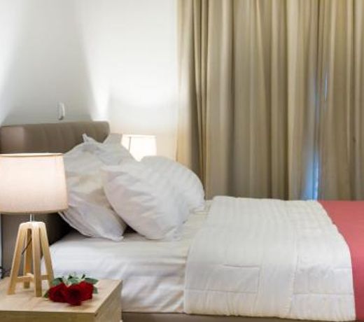 Hotel @Syngrou Fix