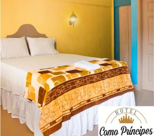 Hotel Como Principes