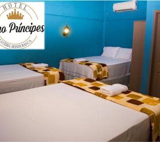 Hotel Como Principes