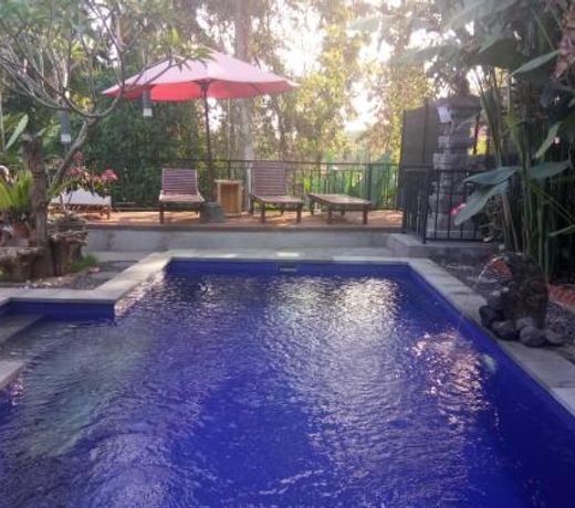 Kerta Family Bed and Breakfast