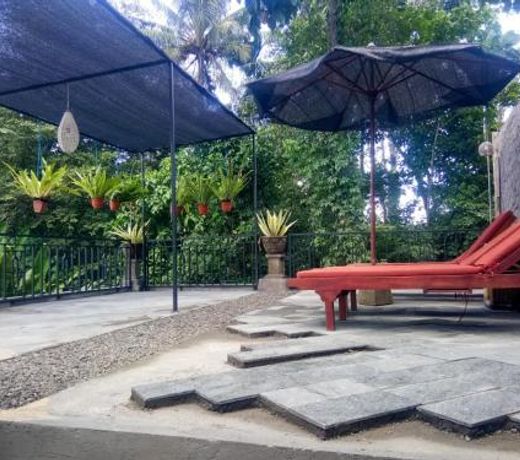 Kerta Family Bed and Breakfast