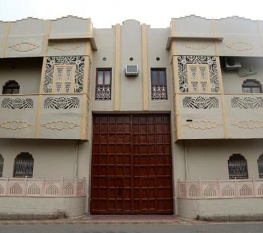 Vijaigarh Kothi - Heritage boutique