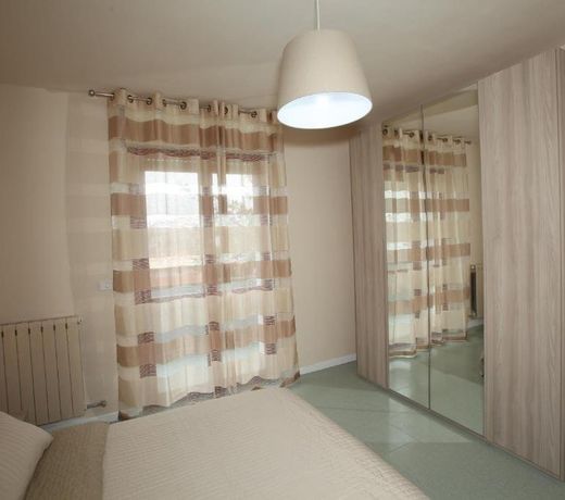 Residence "Canta"