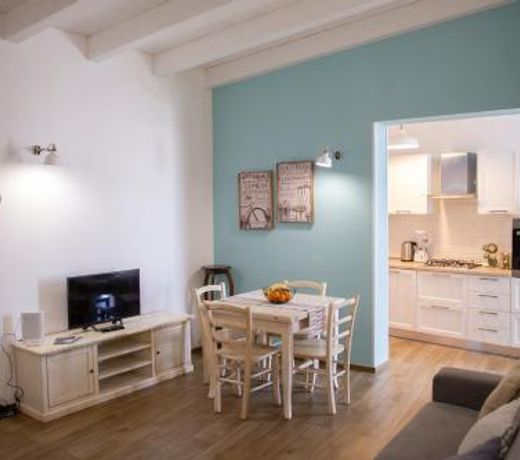 Color Apartment
