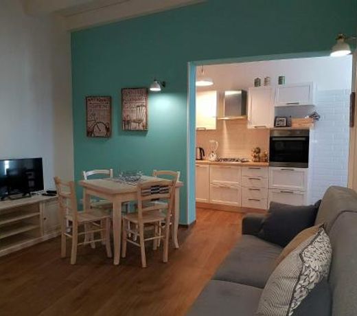 Color Apartment