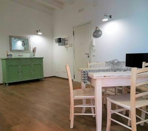 Color Apartment
