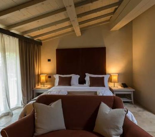 Ca' del Moro Wine Retreat