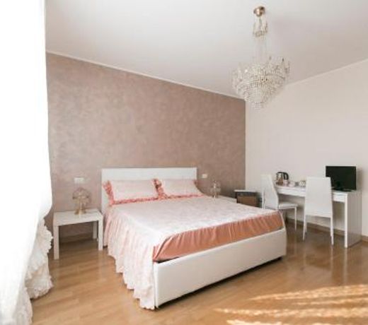 La Casa di Pimpi