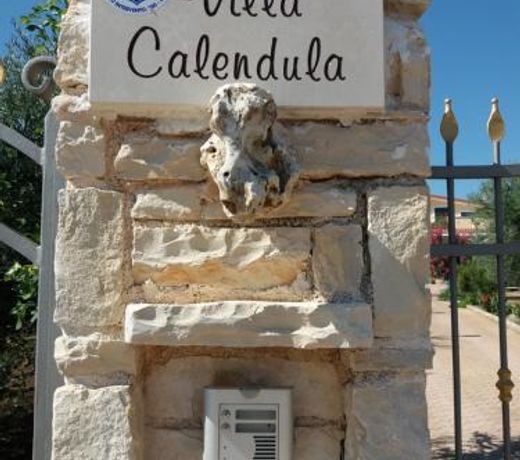 Villa Calendula