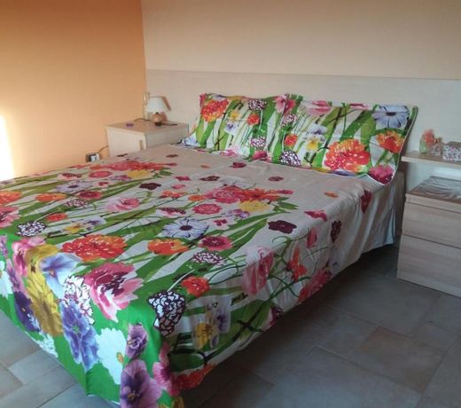 Villa Calendula