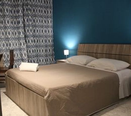 Harmony Rooms