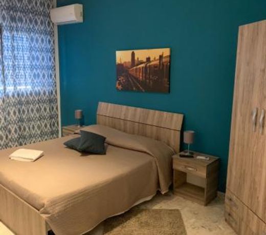 Harmony Rooms
