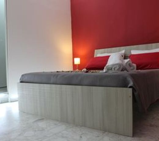Harmony Rooms