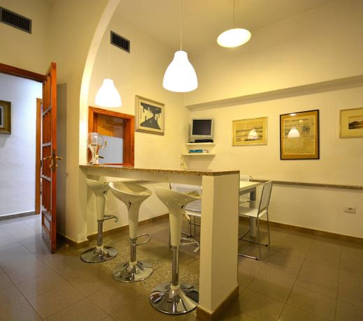 Sofica's Apartment