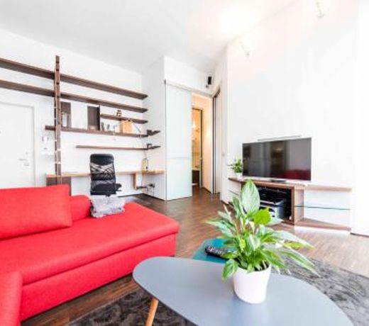 Life Apartment & City Bike