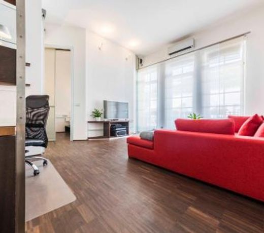 Life Apartment & City Bike