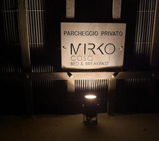 Casa Mirko - Bed and Breakfast