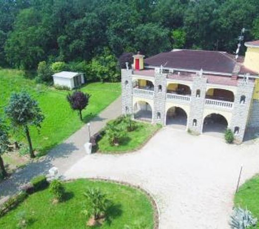 Residenza Hermitage