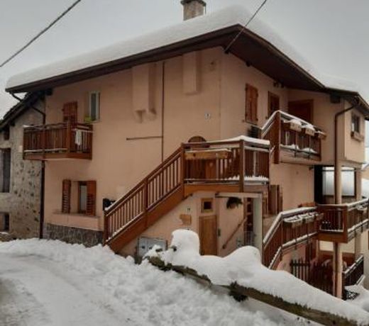 Alla Fontana di Casa Bernardi