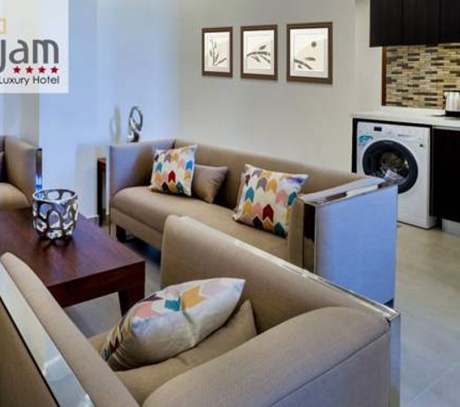 Lijam Hotel