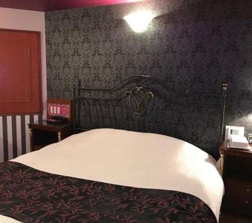 Hotel Fairy Tale (Adult Only)
