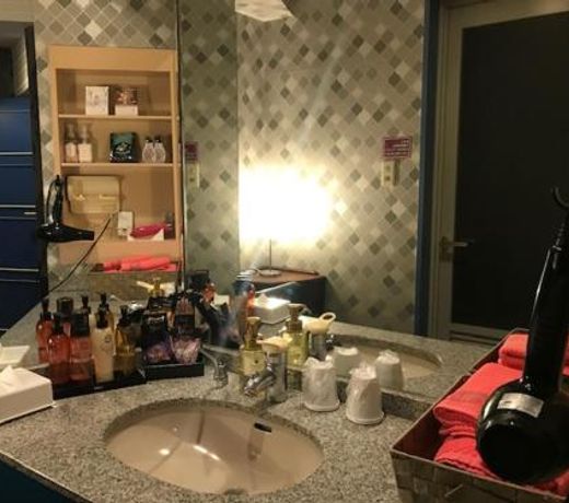 Hotel Fairy Tale (Adult Only)