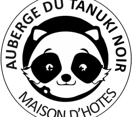 Auberge du Tanuki Noir Maison d'HÃ´tes