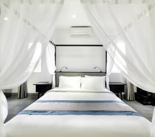 Hotel De L'Homme