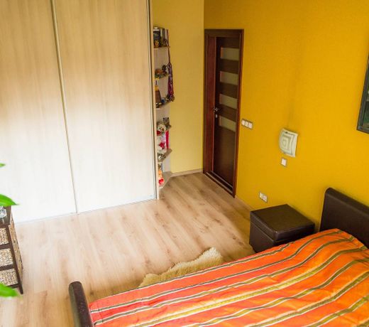 Apartament with a nice view to the forest