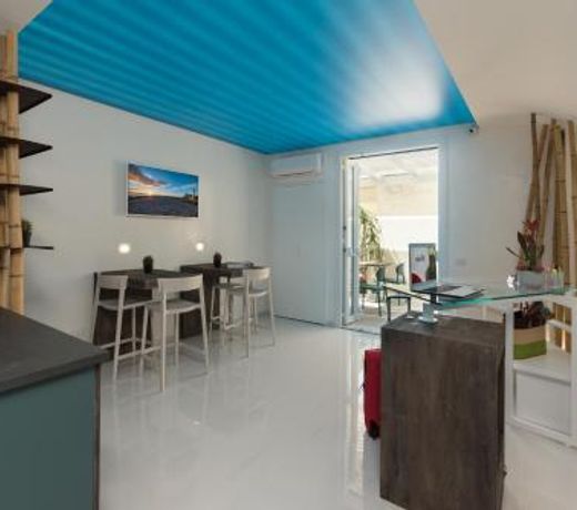 Isule Rooms & Breakfast