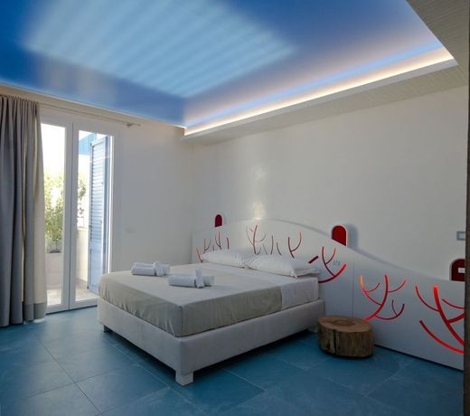 Isule Rooms & Breakfast