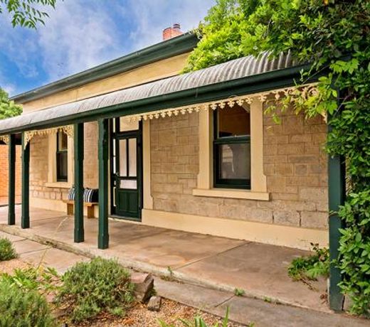 Pembury Cottage