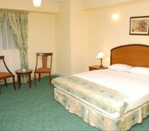 Embassy Inn Hotel Karachi