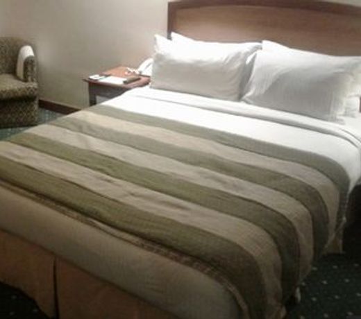 Embassy Inn Hotel Karachi