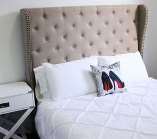 5 BR - Heart of everything - French QT