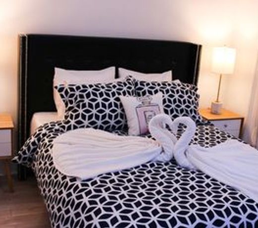 5 BR - Heart of everything - French QT