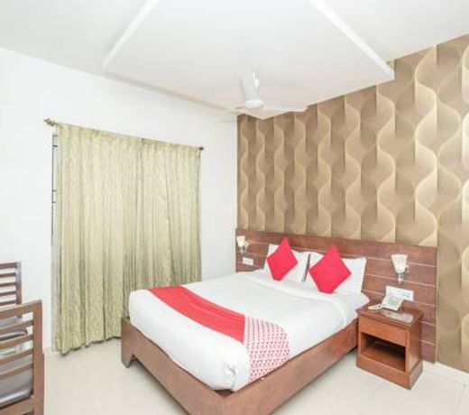 Treebo Trend Hotel Status Executive Rooms