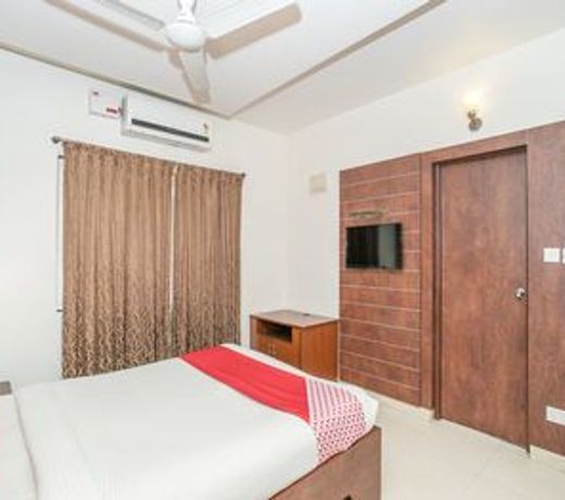 Treebo Trend Hotel Status Executive Rooms