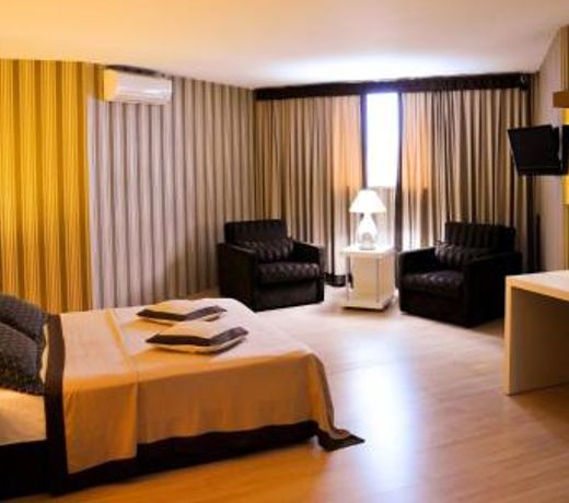 Expo Park Hotel