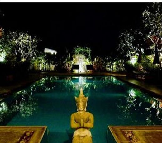 Enchanted Garden Bangalows