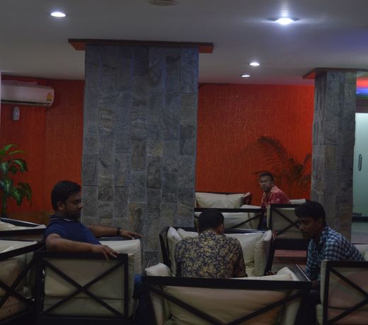 Hotel Suite Sadaf
