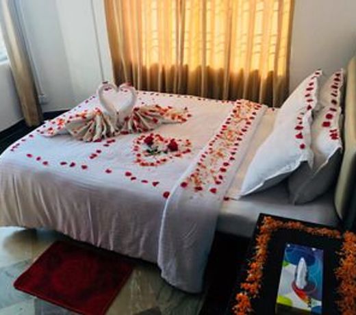 Hotel Suite Sadaf